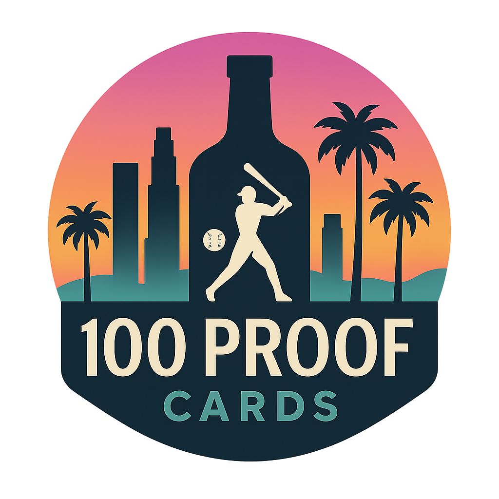 100 Proof Cards